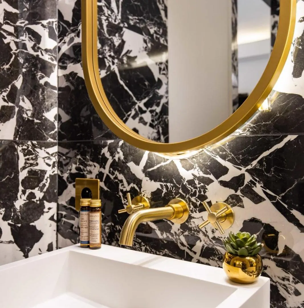 Particulier Luxury -3br 8p - Arc De Triomphe Holiday home Paris