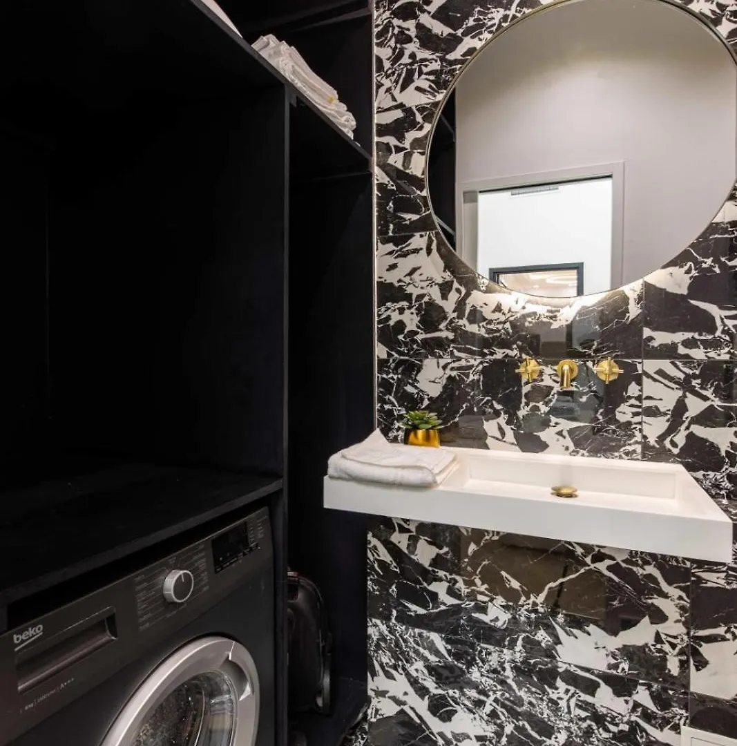 Particulier Luxury -3br 8p - Arc De Triomphe Holiday home *