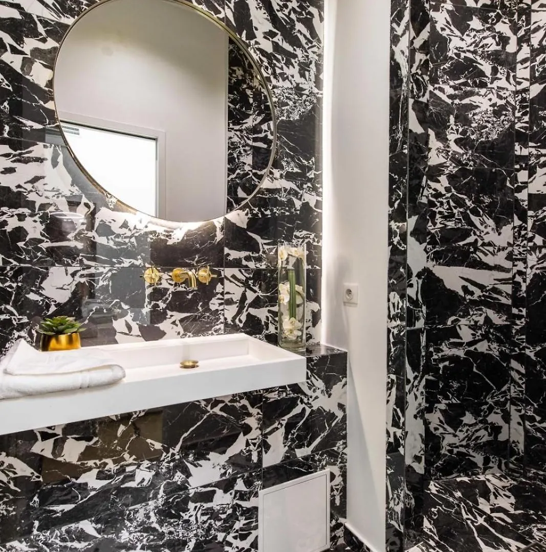 Particulier Luxury -3br 8p - Arc De Triomphe * Paris