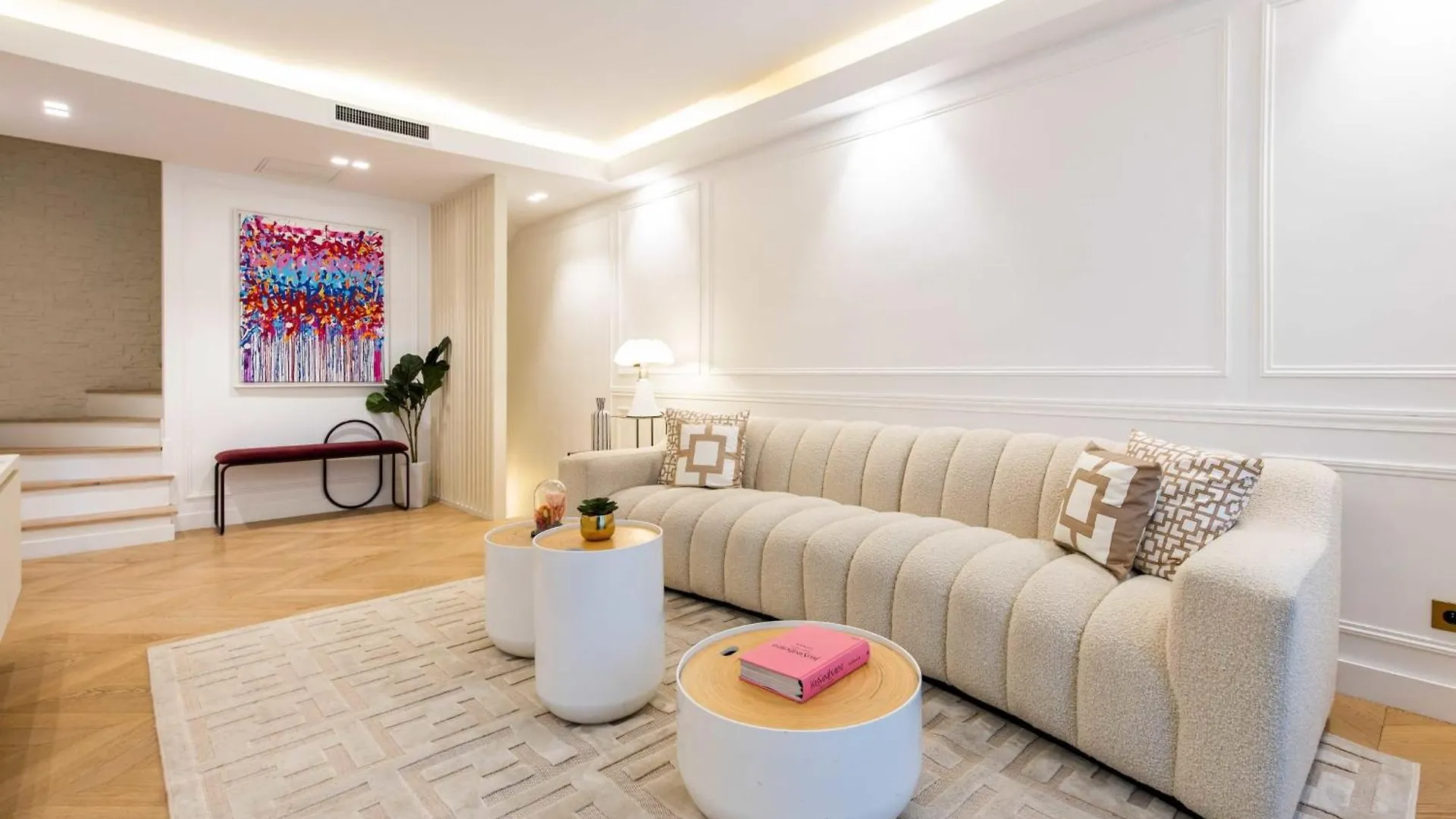 Particulier Luxury -3br 8p - Arc De Triomphe Holiday home Paris