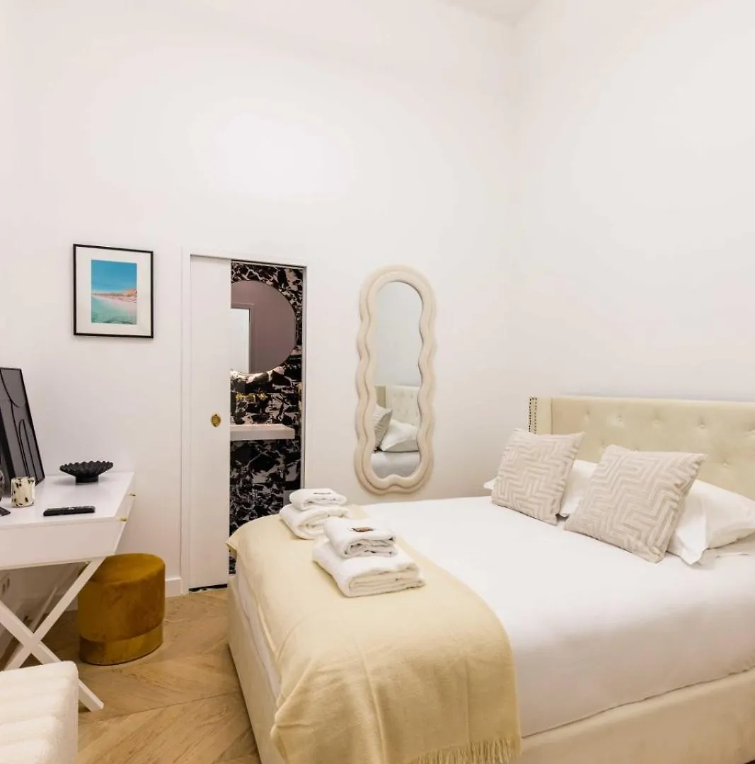 Particulier Luxury -3br 8p - Arc De Triomphe Casa vacanze *