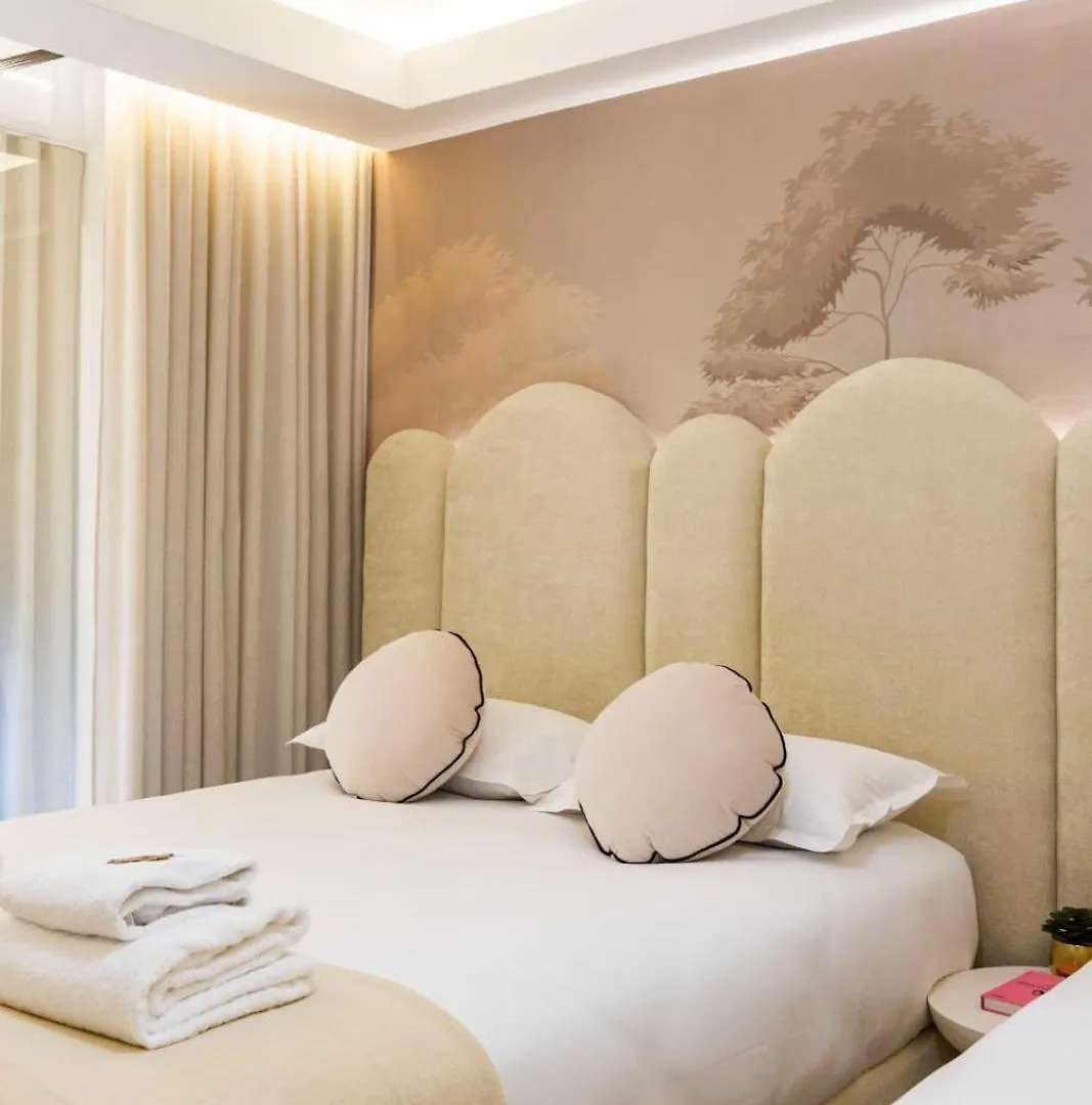 בית נופש Particulier Luxury -3br 8p - Arc De Triomphe פריז